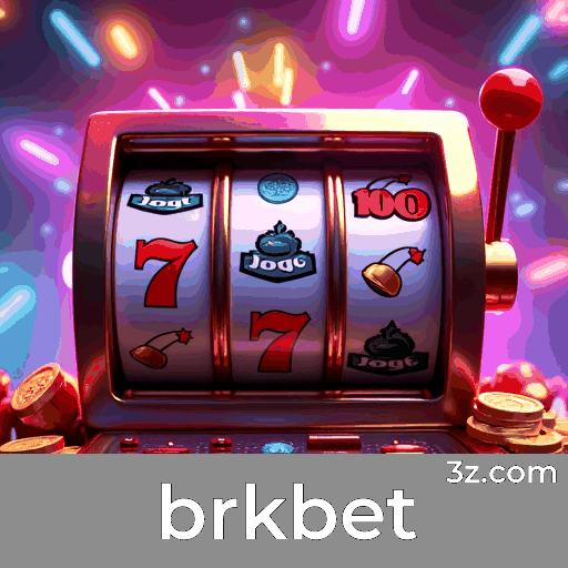 Tecnologia 3D em Jogos de Cassino na brkbet