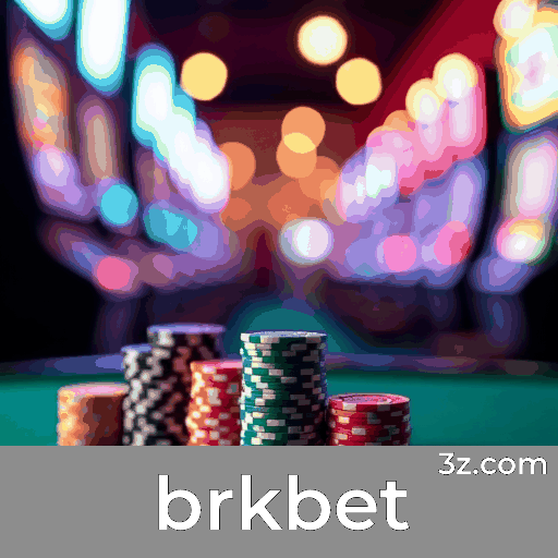 brkbet: Laboratório de Jogos Inovadores e Tecnológicos