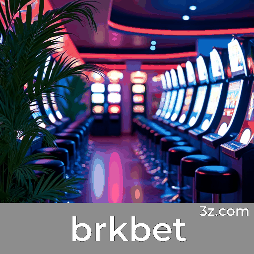 Tecnologia 3D em Jogos de Cassino na brkbet