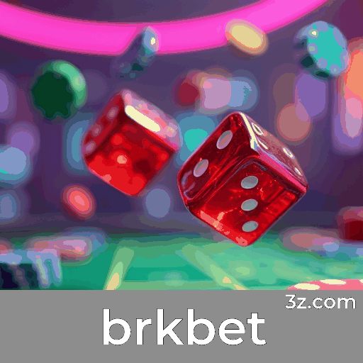 Experiência Imersiva e Tecnologia 3D em Jogos Online na brkbet