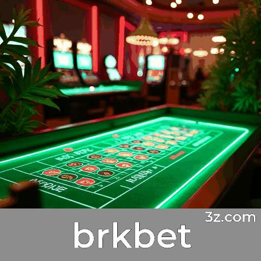 brkbet: Inovações em Jogos com Tecnologias de Ponta